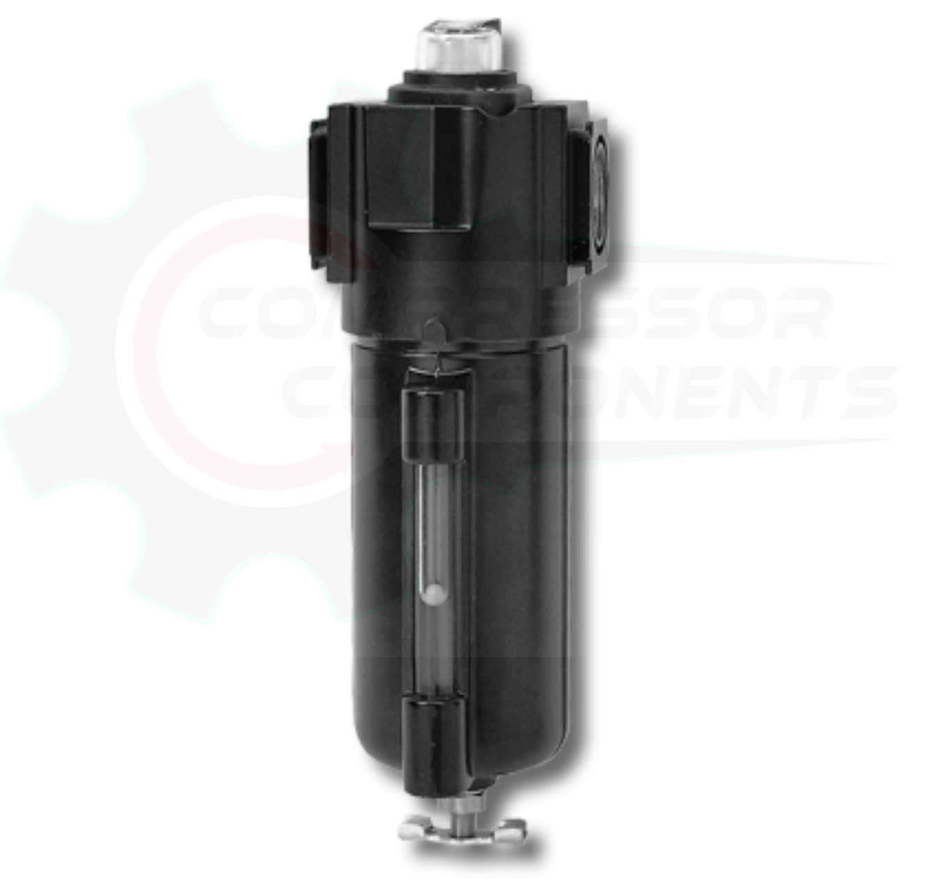 ARROW PNEUMATICS F554W COALESCING FILTER - 1/2" FNPT 37 CFM