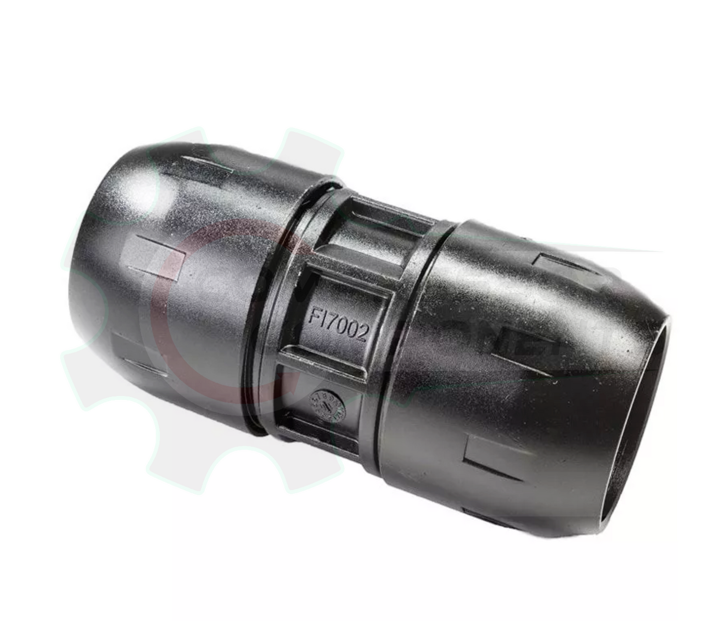 FastPipe FI7002 - 3" UNION