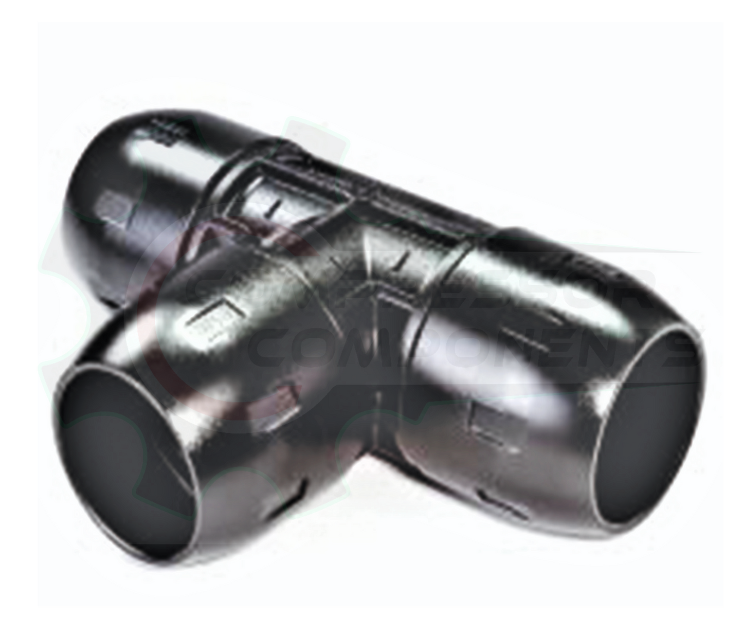 FastPipe FI7005 - 3" TEE