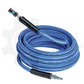 Prevost - RST RESB3825 - 3/8" ID HOSE x 25 FOOT LONG - INCLUDES FEMALE ESI 07 QUICK COUPLER & MALE PLUG