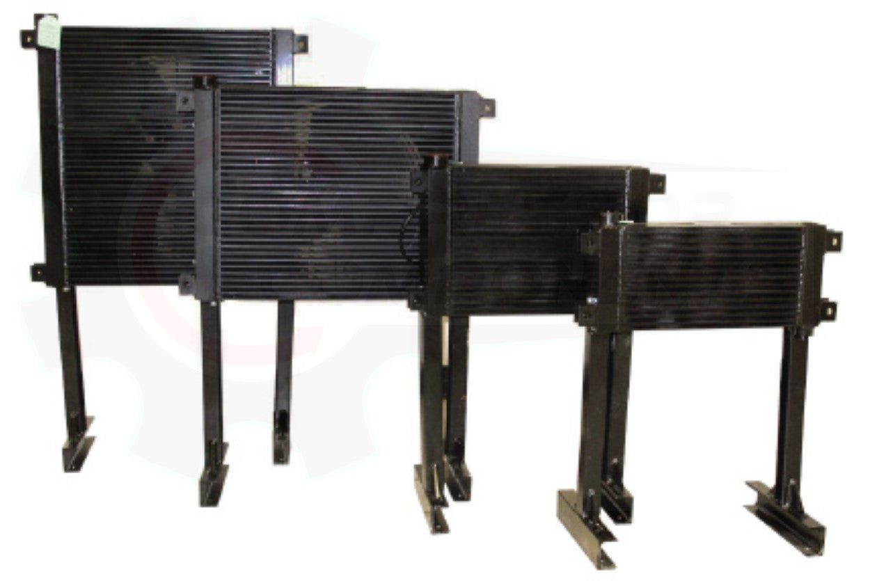 1" NPT - 50 CFM / FSAC50