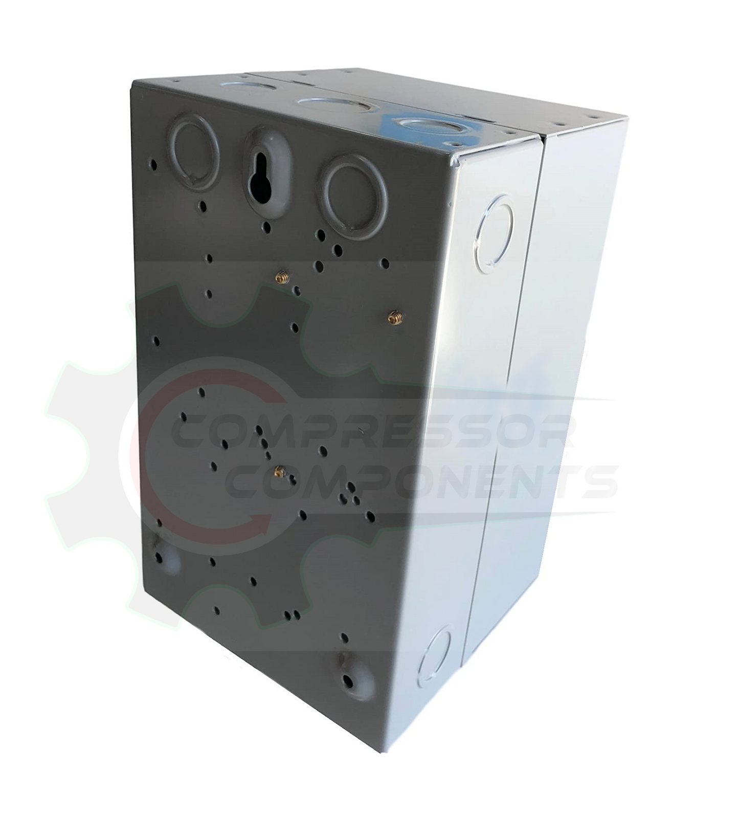 Eaton B27CGF40A-040 / THREE PHASE 110-120 VOLT COIL 40 AMP