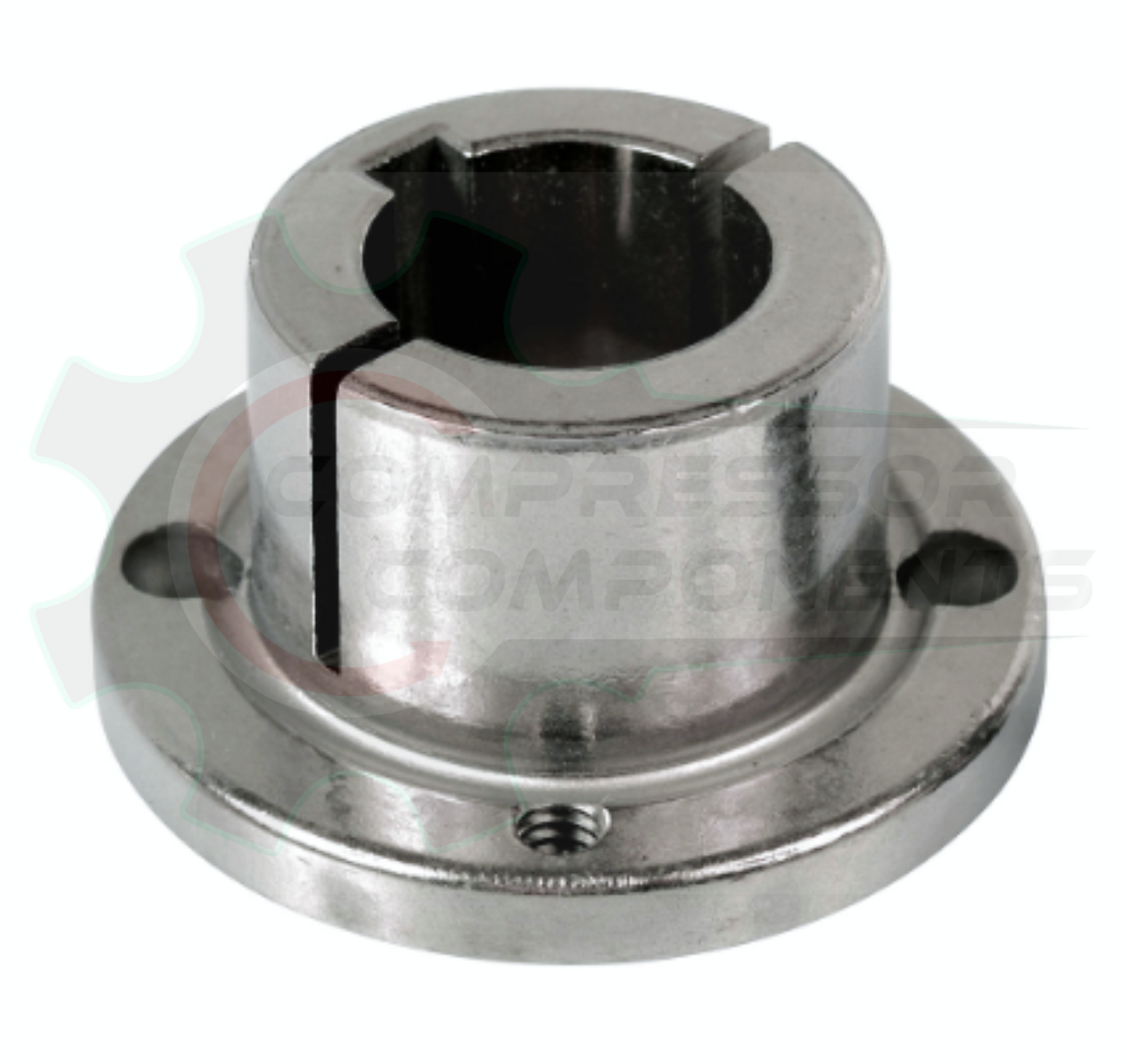 1" BORE H BUSHING / HX1