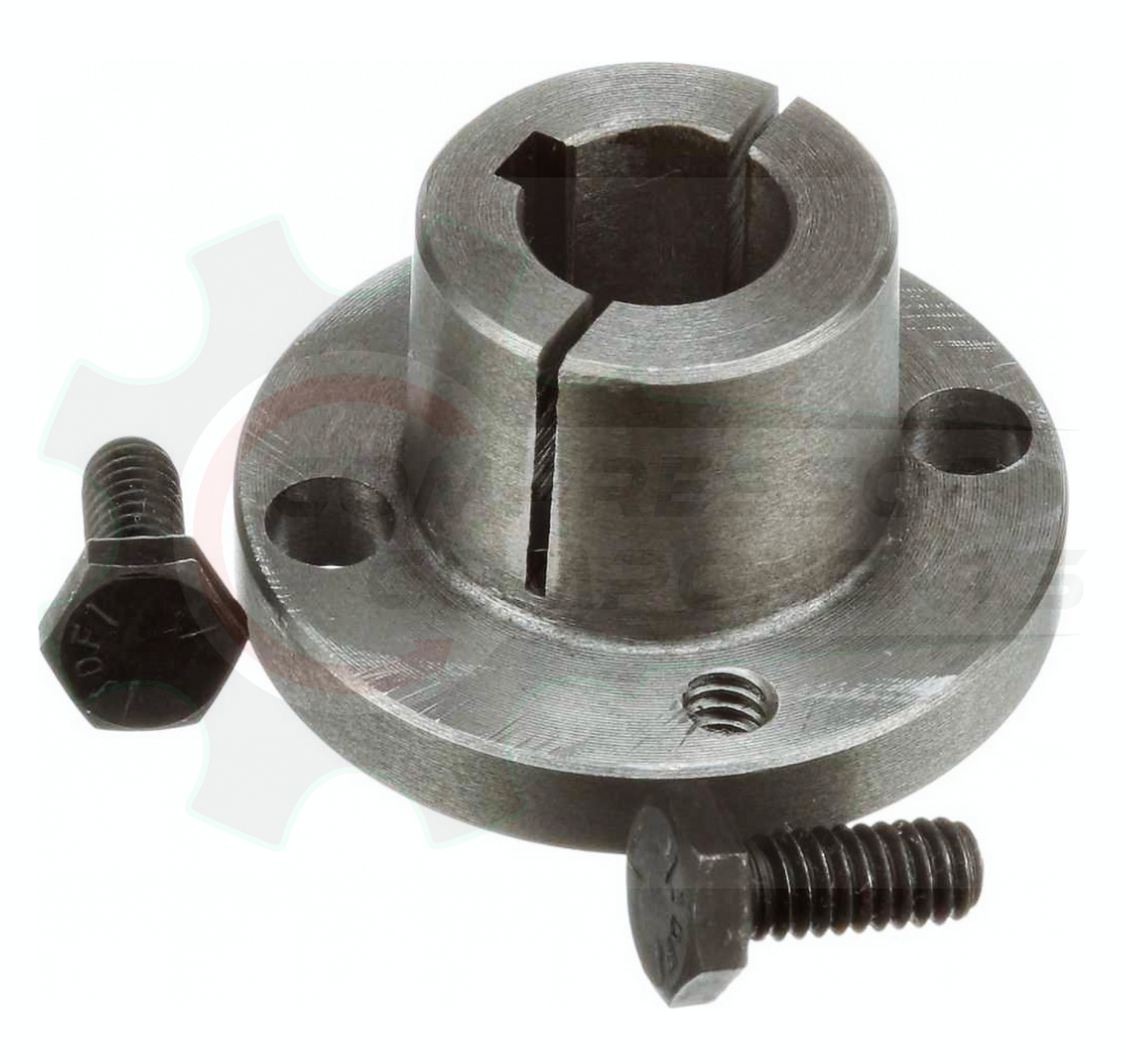 5/8" BORE H BUSHING / HX5/8