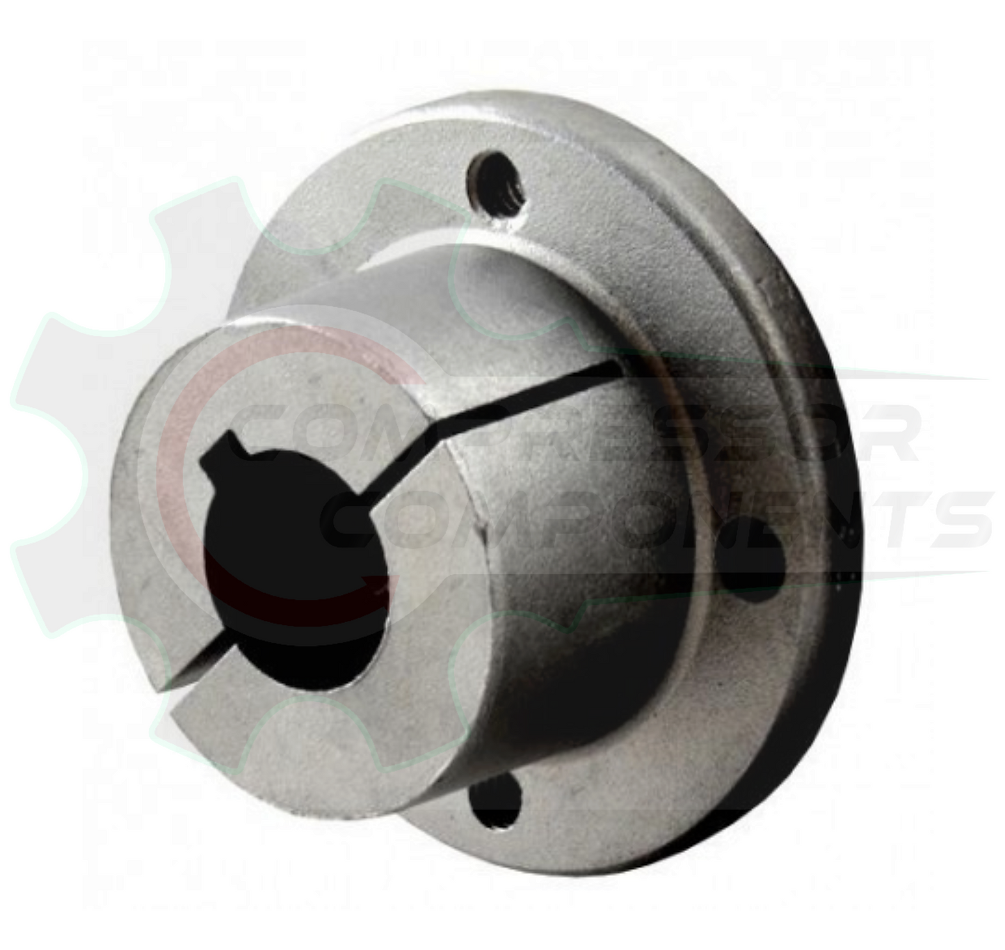 7/8" BORE H BUSHING / HX7/8