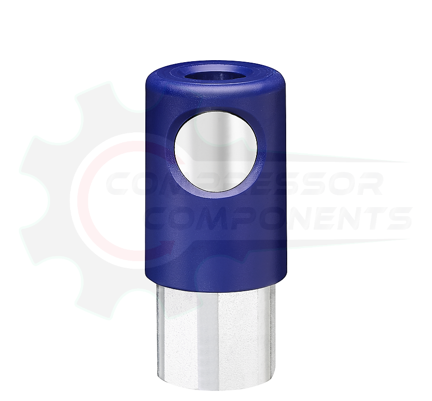 Prevost IRC 061201 - 1/4" FNPT x 1/4" BODY - 28 CFM