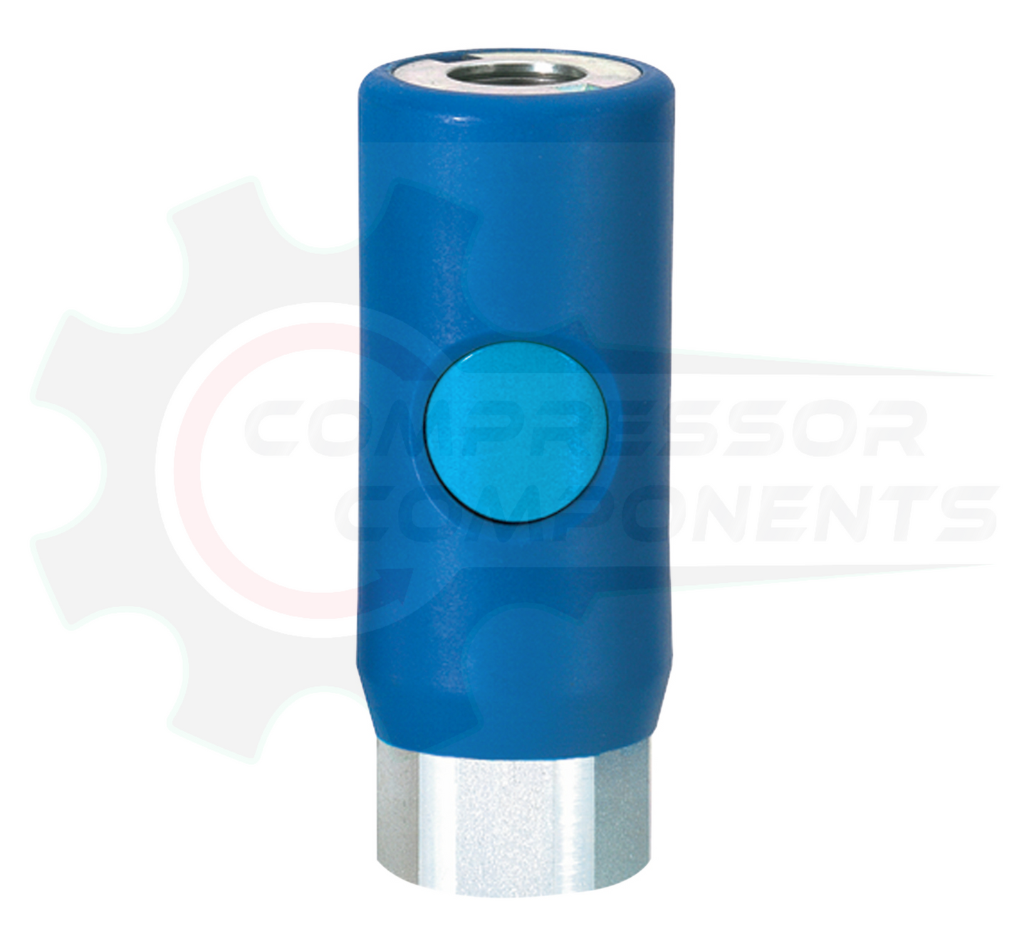 Prevost IRC 081202 - 3/8" FNPT x 3/8" BODY - 71 CFM