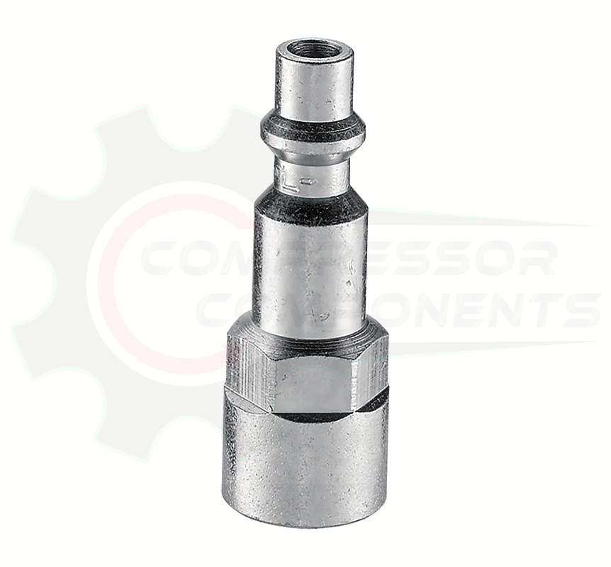 Prevost IRP 086202 - 3/8" FNPT x 3/8" BODY / For IRC & ISI Prevost Couplers