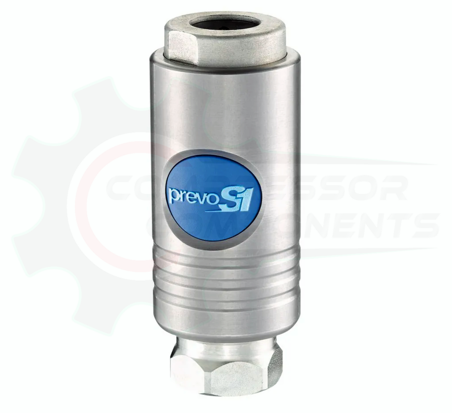 Prevost ISI 111204 - 3/4" FNPT x 1/2" BODY - 130 CFM