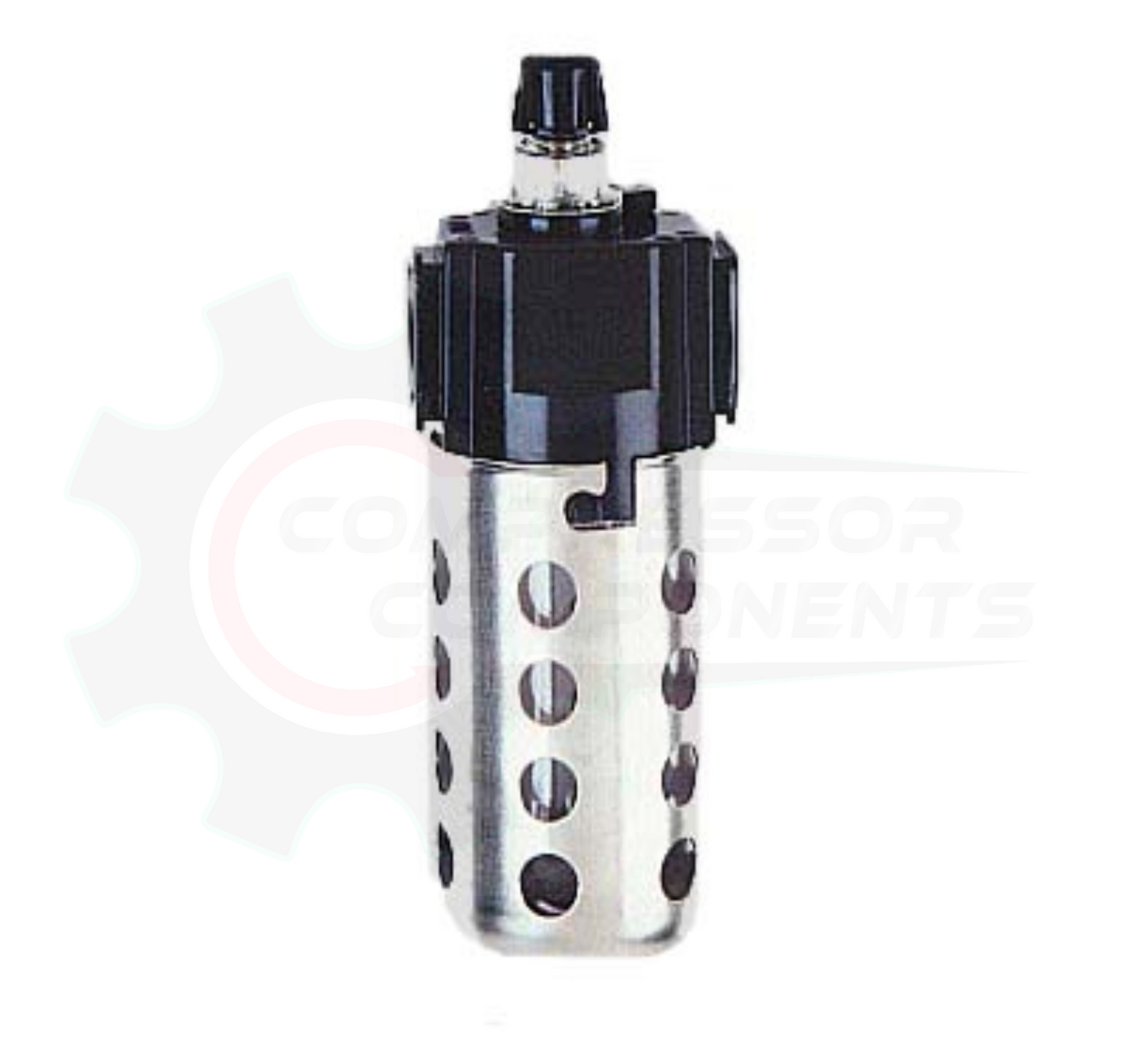 ARROW PNEUMATICS L354 LUBRICATOR - 1/2" FNPT / 142 CFM