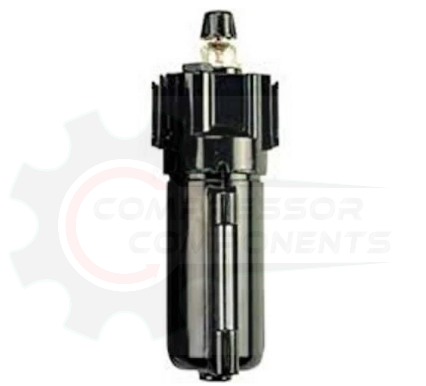 ARROW PNEUMATICS L386W LUBRICATOR - 3/4" FNPT / 142 CFM