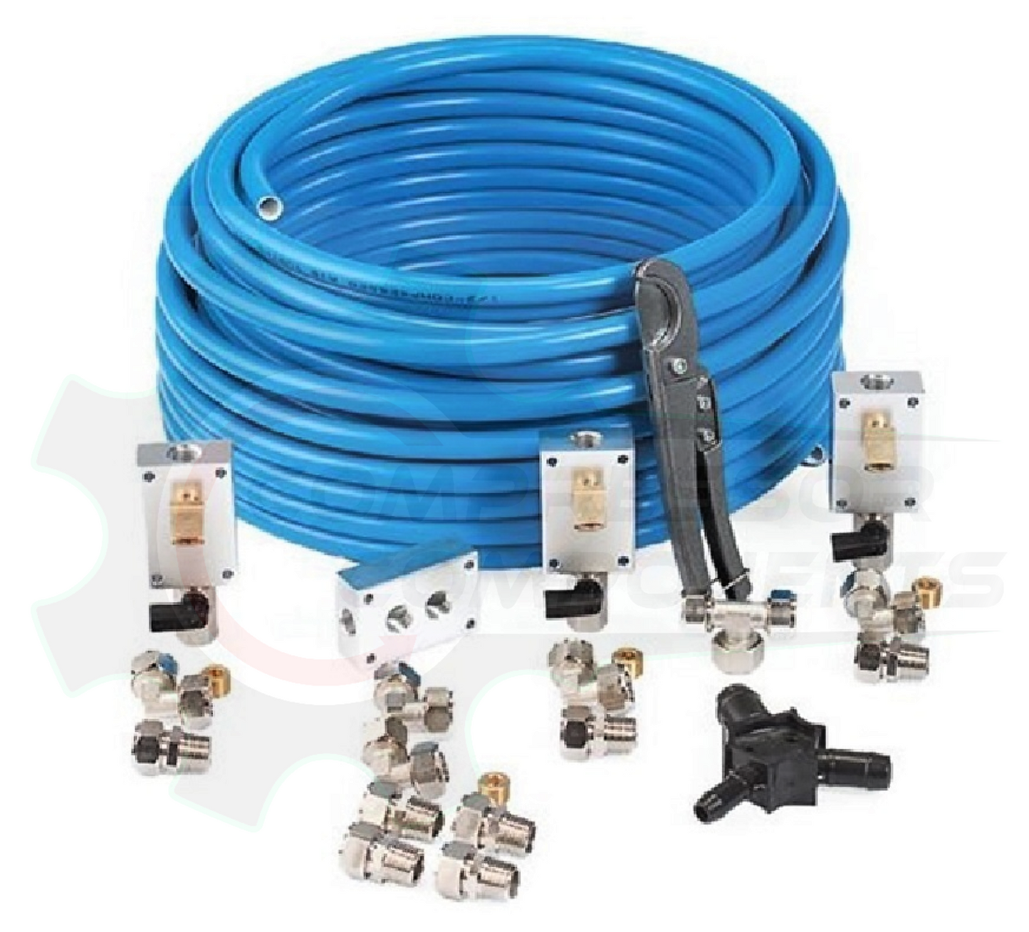 Maxline M3800 Master Kit - 1/2" x 100 FOOT