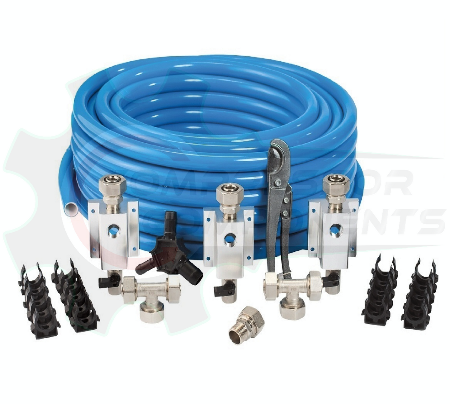 Maxline M7500 Master Kit - 3/4" 100 FOOT