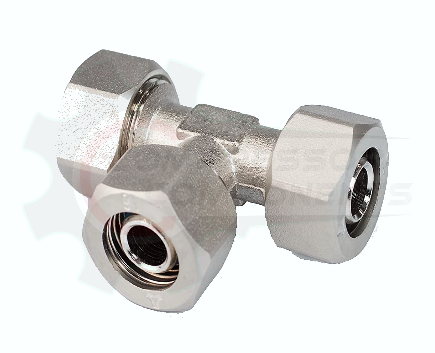 Maxline M8012 - 1" TEE