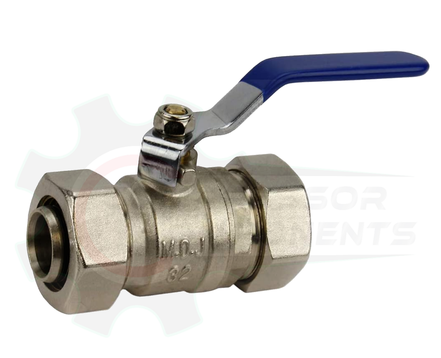 Maxline M8039 - 3/4" BALL VALVE