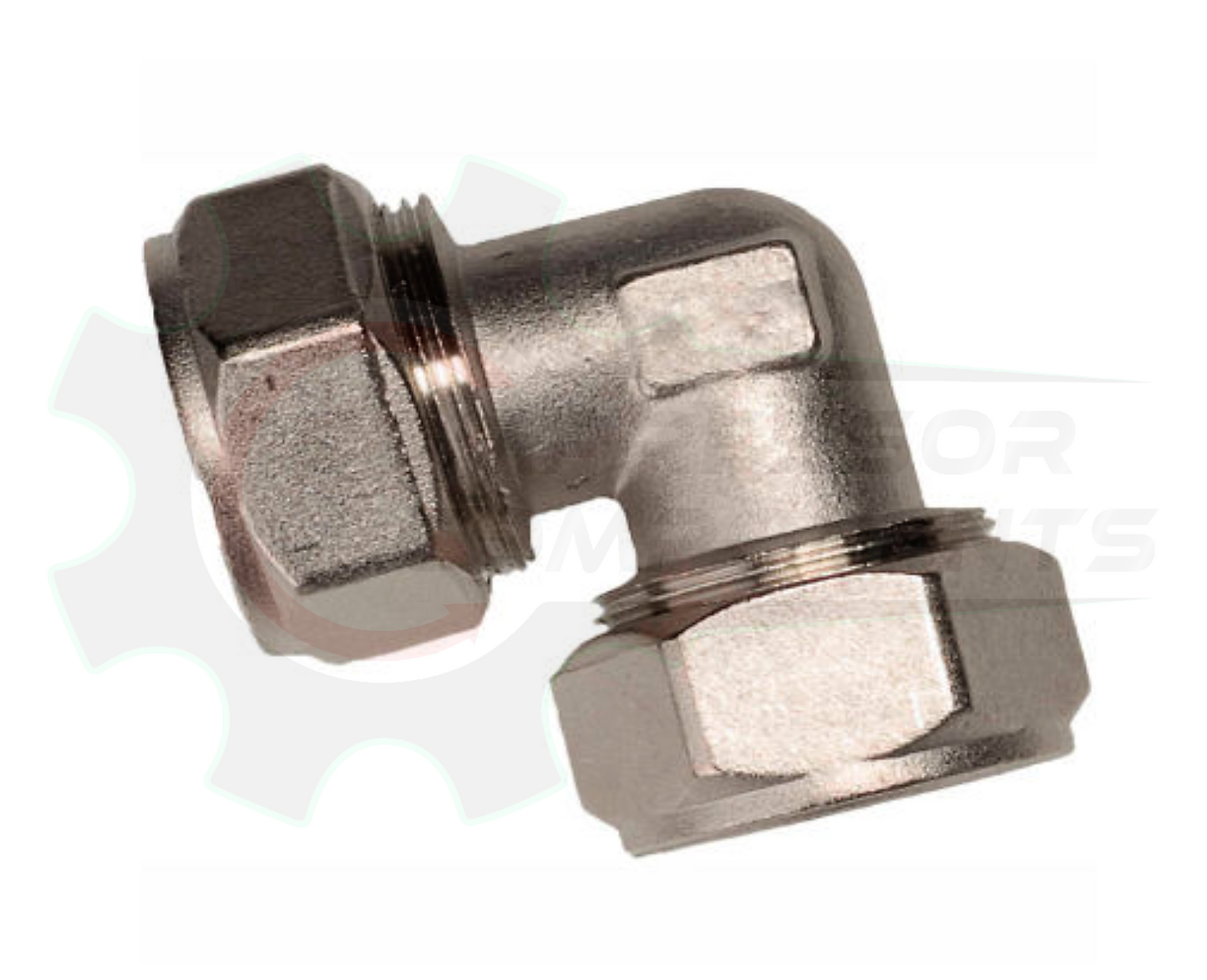 Maxline M8068 - 1" 90 DEGREE ELBOW