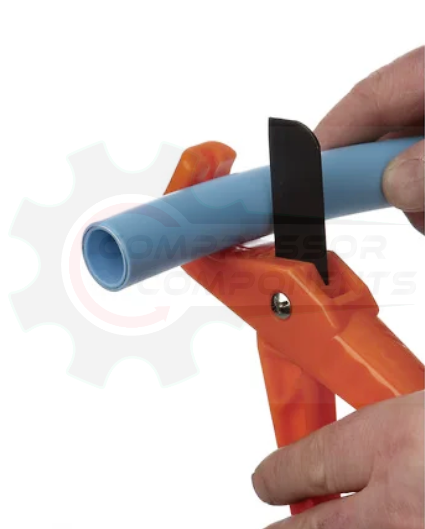 MAXLINE M8091 - 1/2" - 3/4" - 1" PIPE CUTTER