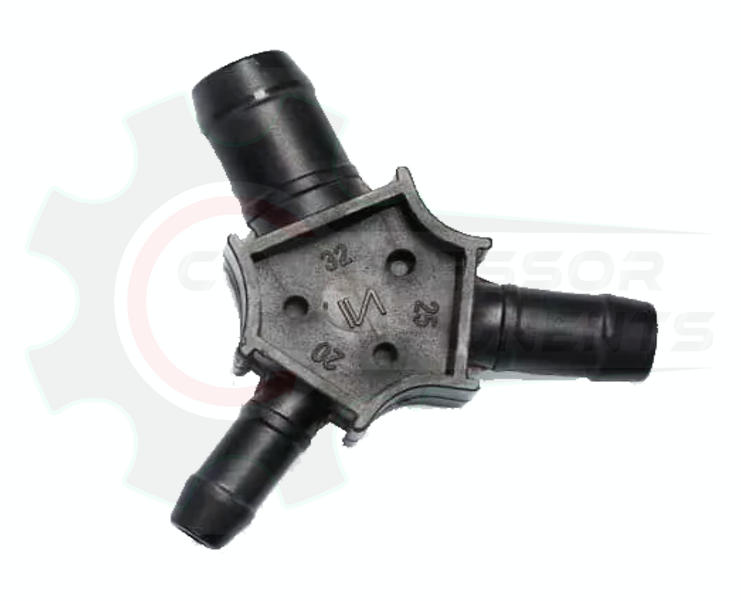 MAXLINE M8095 - 1/2" - 3/4" - 1" BEVELING TOOL