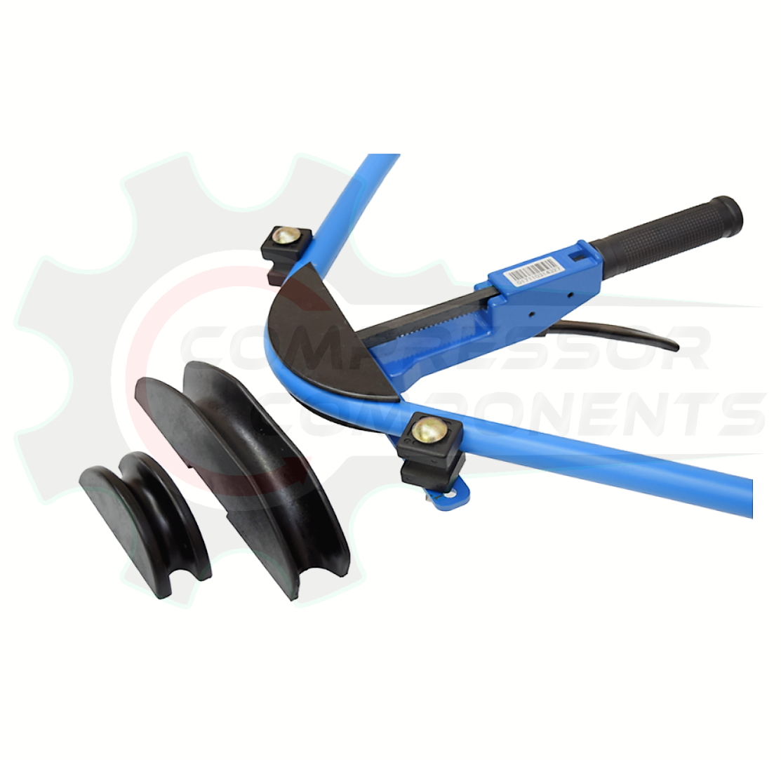 Maxline M8096 - BENDING TOOL FOR 1/2" / 3/4" / 1"