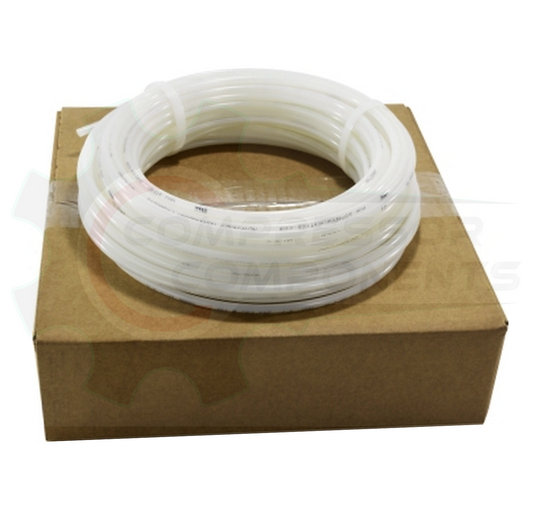 1/2" Poly Tubing 100 Foot Roll