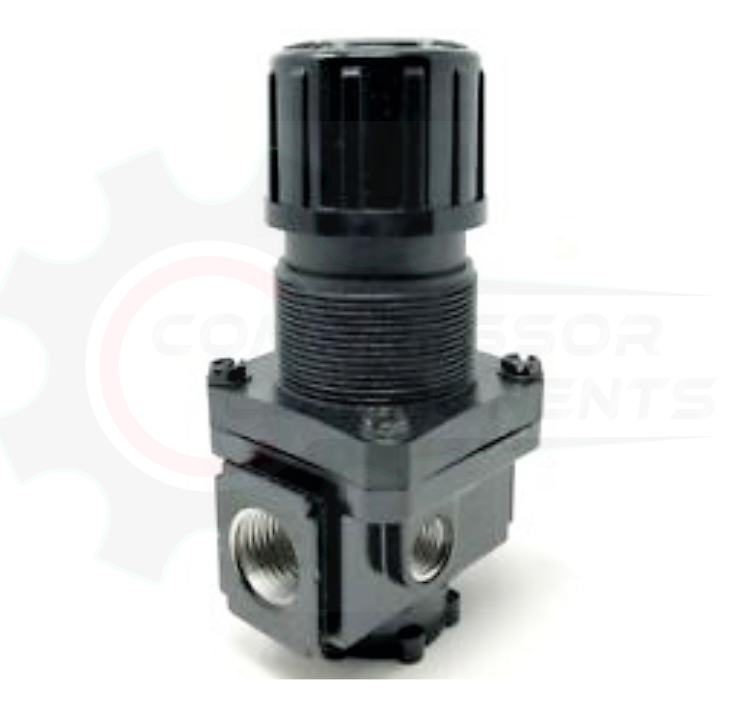 ARROW Pneumatics R333 - 3/8" REGULATOR - 35 CFM