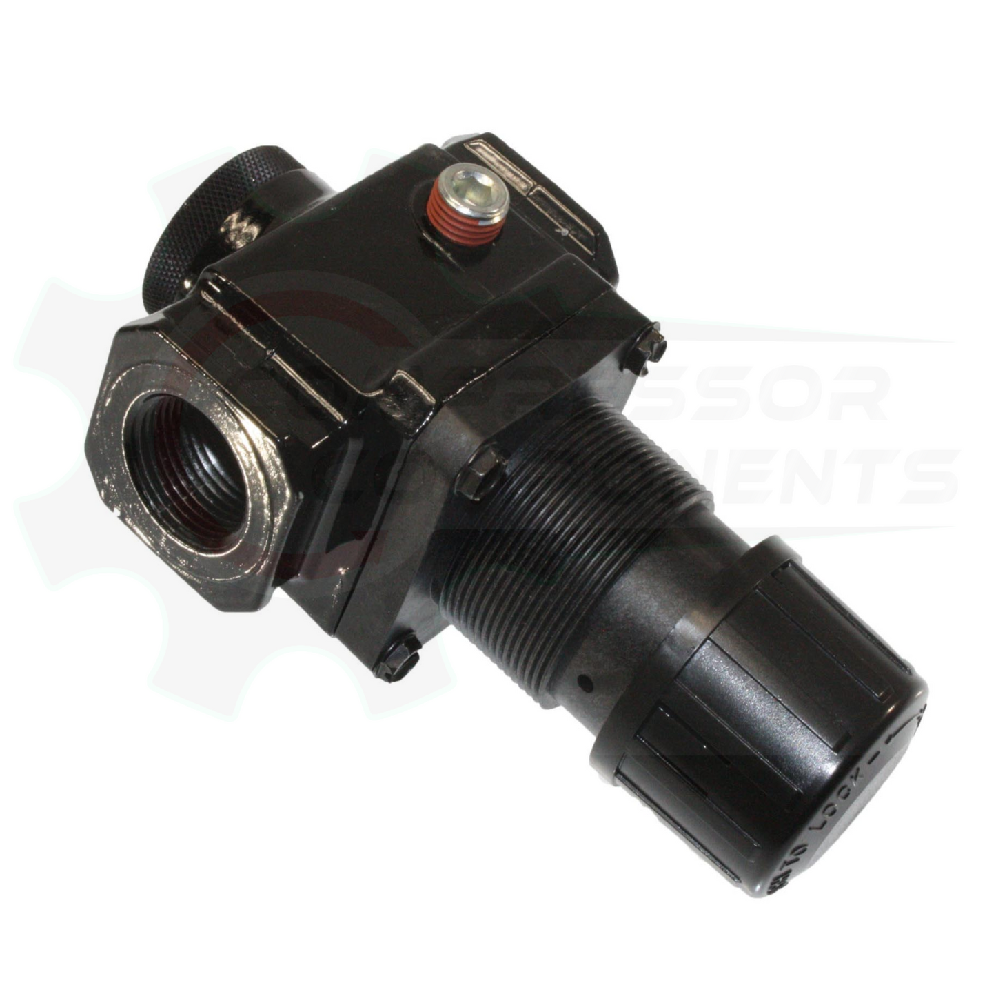 ARROW Pneumatics R374 - 1/2" REGULATOR - 215 CFM