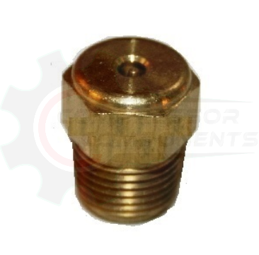 1/8" MNPT COLD START VALVE