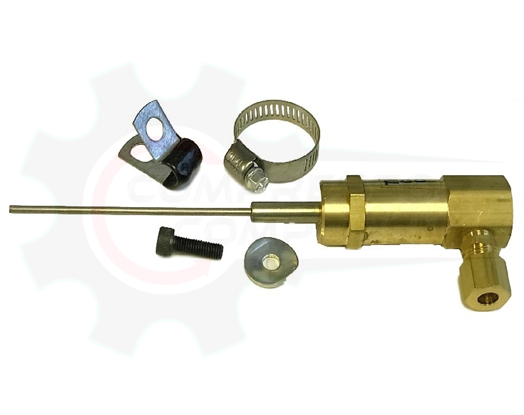 Subaru - Robin 8-11 HP Throttle Control Actuator / TCMA-0811-M