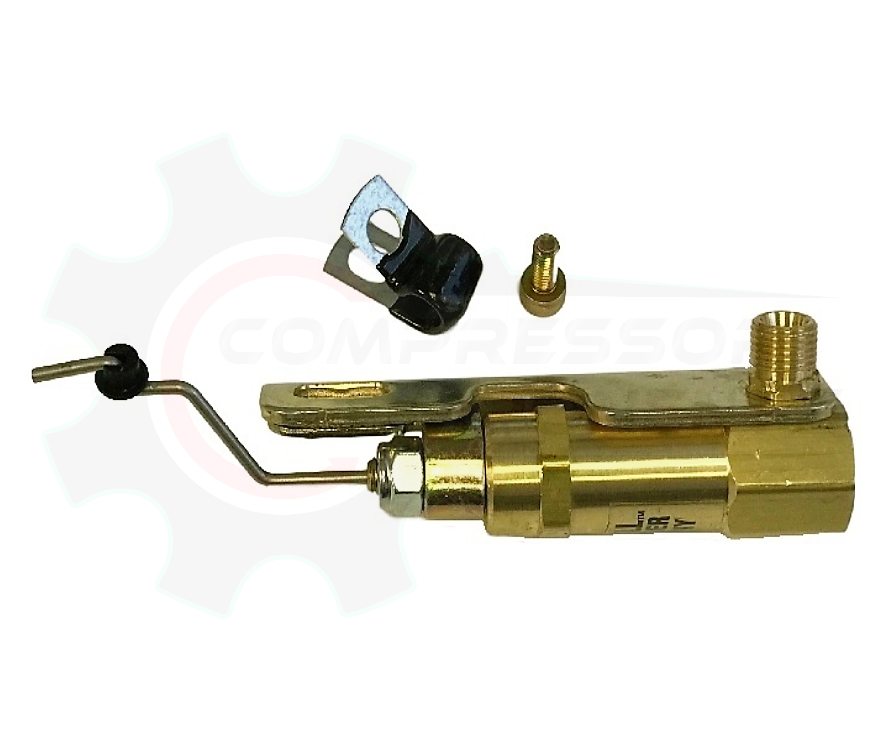 Honda GX 390 Throttle Control Actuator For Honda 13 HP / TCMA-H39-LB