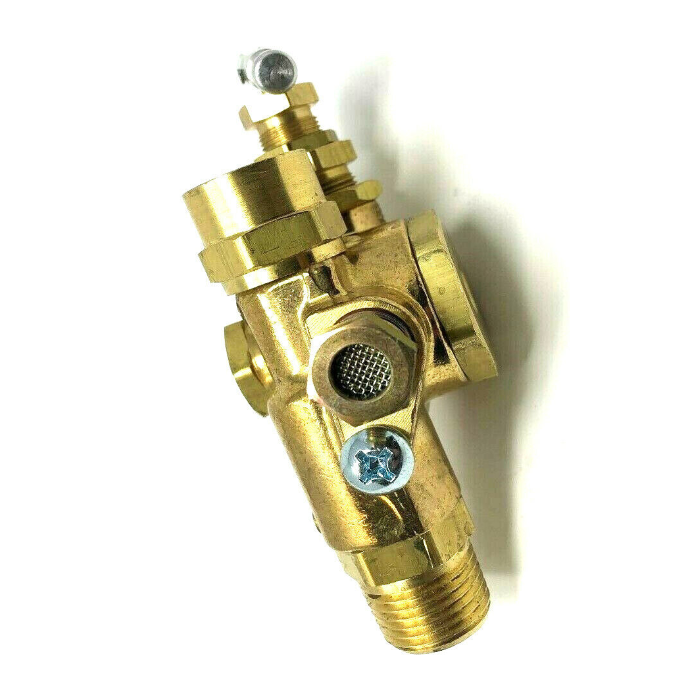 Makita MK-LMV100F PILOTED UNLOADER CHECK VALVE