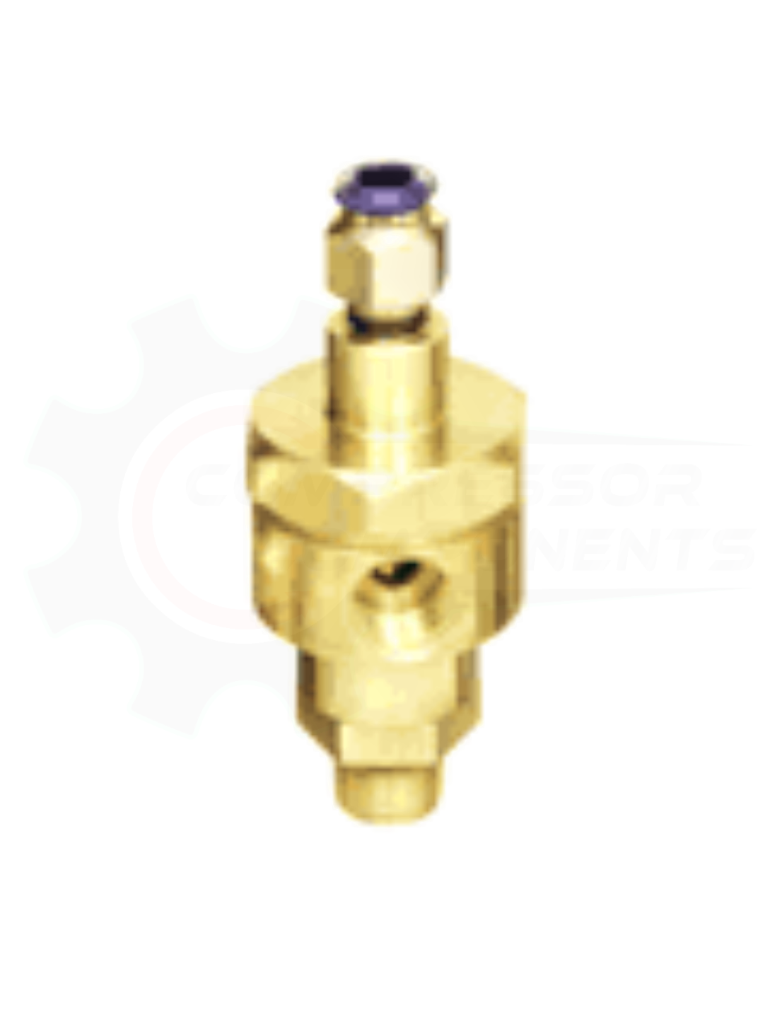 AUTOMATIC PNEUMATIC DRAIN VALVE