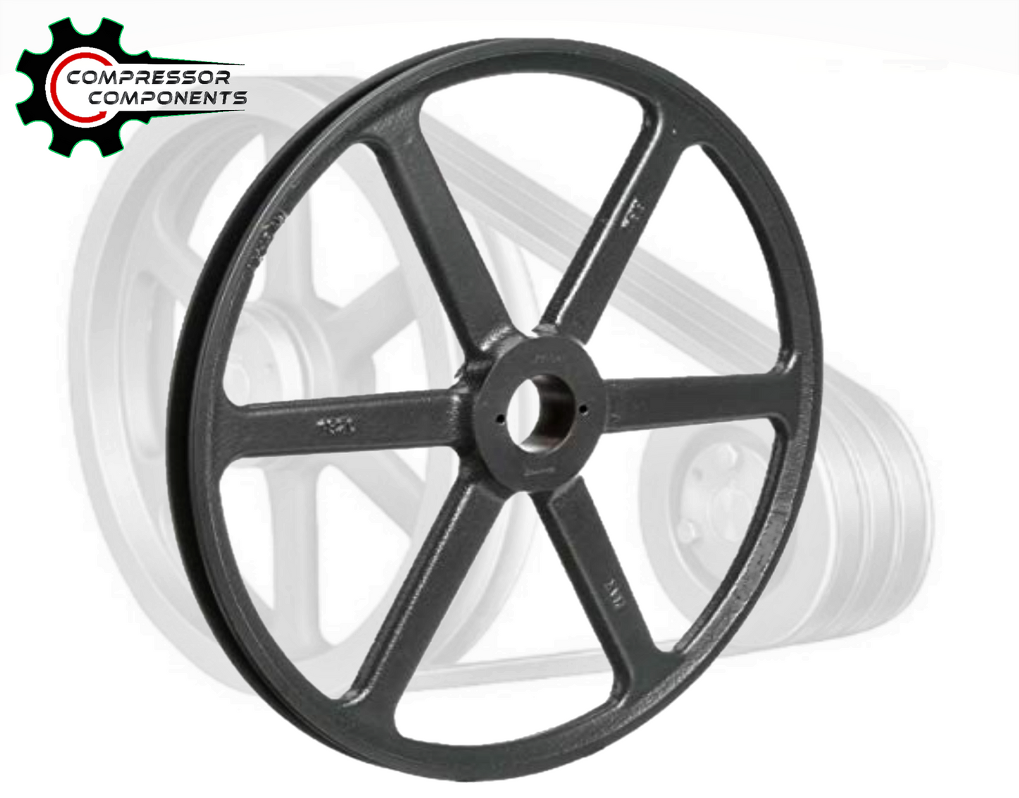 11.75 INCH DIAMETER / BK120H