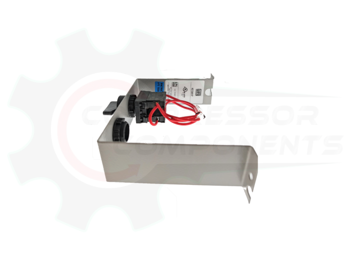 WEG KESWHP / ON / OFF / AUTO SELECTOR SWITCH FOR EWS And ESWS SERIES STARTERS