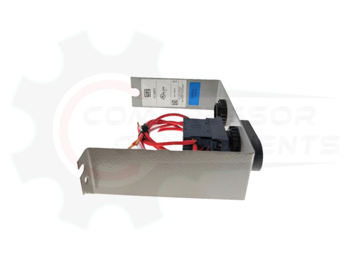 WEG KESWPS / MOMENTARY PUSH BUTTON START STOP SWITCH FOR EWS And ESWS SERIES STARTERS