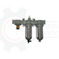 THB F8-FLM-864 - PARTICULATE - COALESCER - DISICCANT DRYER COMBO - 1/2" FNPT / 88 CFM