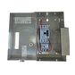 WEG 10 HP THREE PHASE 208-240 VOLT 40 AMP Magnetic Motor Starter  / ESW-40V24E-R70