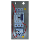 WEG 15 HP THREE PHASE 208-240 VOLT 50 AMP Magnetic Motor Starter  /  ESW-B50V24E-R71