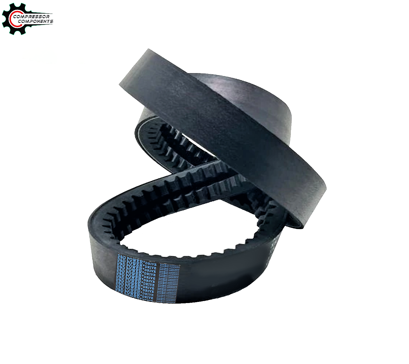 2/3VX425 - D&D Power Drive Banded Belt – Compressor Components