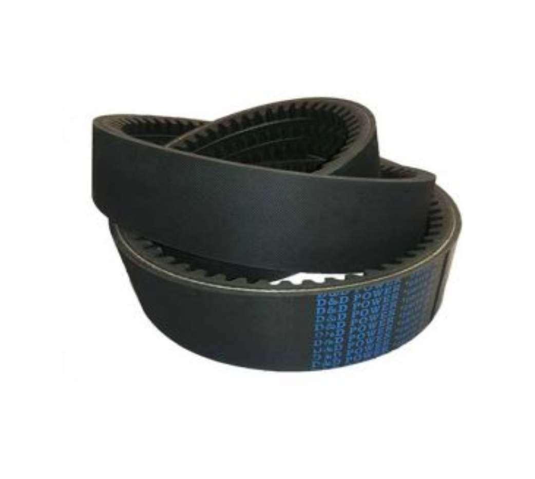 3/5VX710 - D&D Power Drive Banded Belt