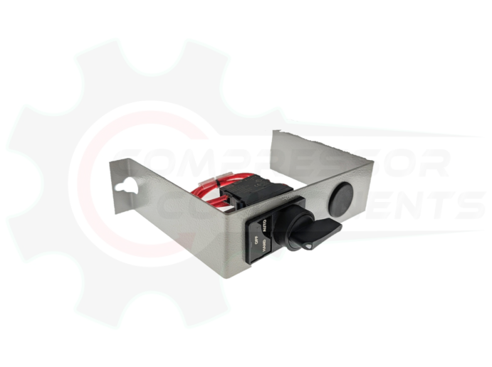 WEG KESWHP / ON / OFF / AUTO SELECTOR SWITCH FOR EWS And ESWS SERIES STARTERS