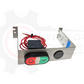 WEG KESWPS / MOMENTARY PUSH BUTTON START STOP SWITCH FOR EWS And ESWS SERIES STARTERS