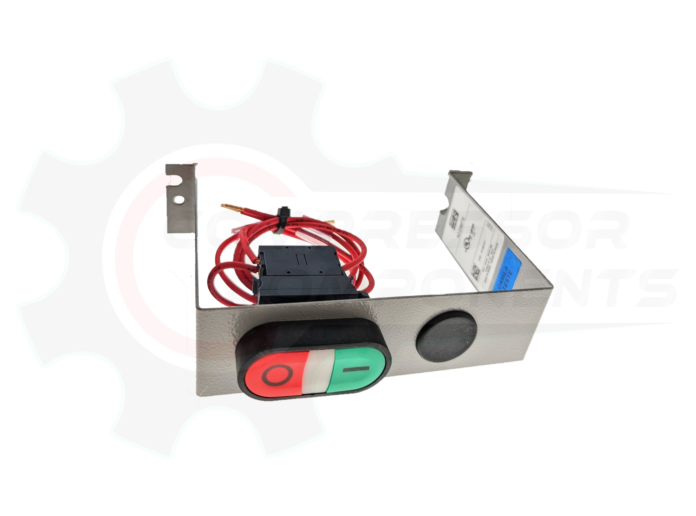 WEG KESWPS / MOMENTARY PUSH BUTTON START STOP SWITCH FOR EWS And ESWS SERIES STARTERS