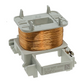 WEG BRB-38D77 208 VAC replacement coil for CWB9 through CWB38 contactors