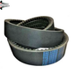 3/3VX500 - D&D Power Drive Banded Belt