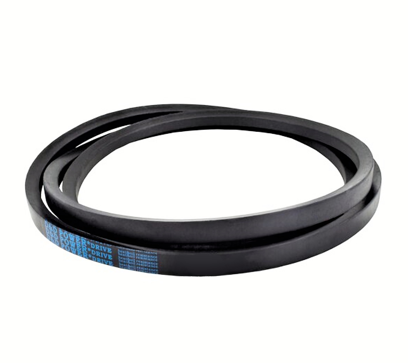 3L660 - D&D Dura-Prime Classical V-Belt