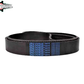 4/3VX400 - D&D Power Drive Banded Belt