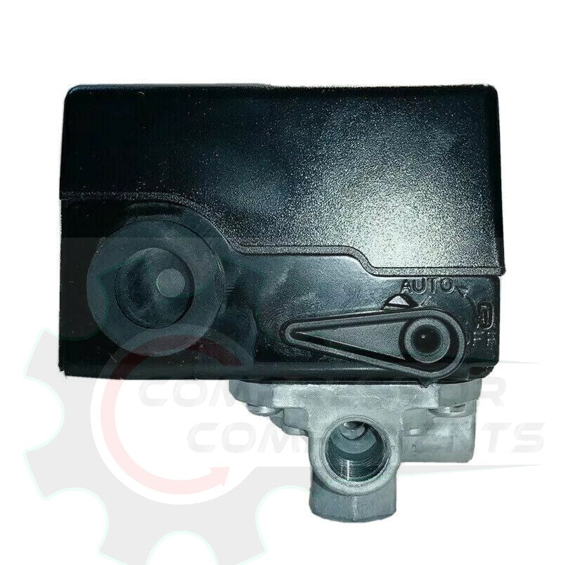 69JG7LY2C replacement pressure switch for Sanborn 034-0091