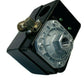 Hubbell 69JG7Y compressor pressure switch rotating unloader detail