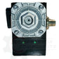 69JG8LY single-port pressure switch 1/4 inch NPT with unloader
