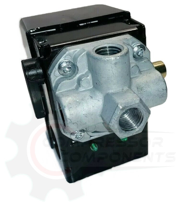 69JG8LY2C replacement pressure switch for Campbell Hausfeld CW207593AV